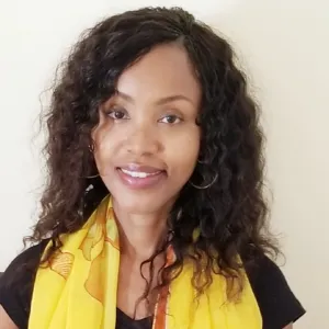 Regina Macharia