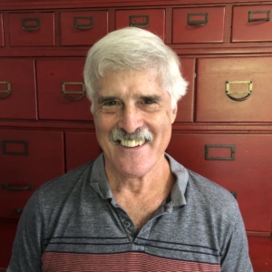 Tim Lineaweaver, licensed mental health counselor, Addictions Counselor in , Massachusetts 