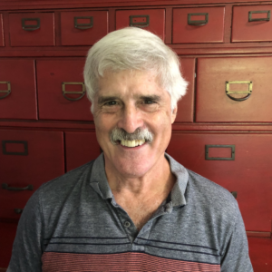 Tim Lineaweaver, licensed mental health counselor, Addictions Counselor  in Massachusetts 