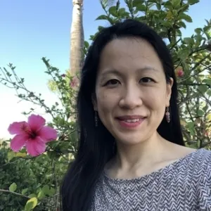 Natalie Jay Campbell, MSW, LCSW, CFSW, Licensed Clinical Social Worker in Vista, CA 