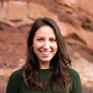 Jessica Harris