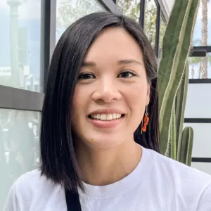 Kimberly Nguyen