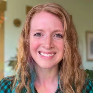 Sarah Voruz, Licensed Psychologist, Clinical Psychologist in Portland, OR 97213