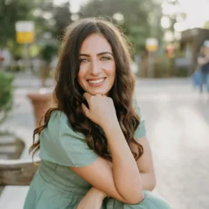 Patricia Fahmy