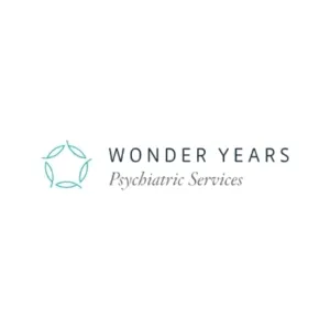 Wonder years Psychiatric services