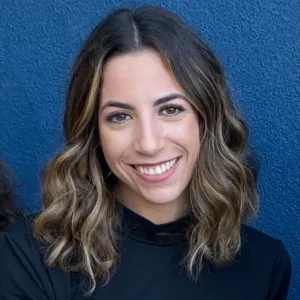 Jordyn Mastrodomenico, LCADC, LAC, CTP, Addictions Counselor in Fair Lawn, NJ 