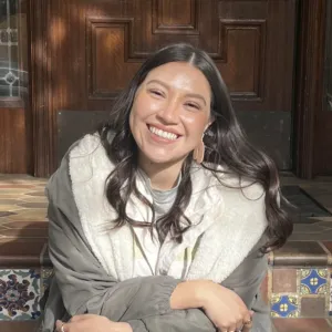 Sadie Hernández, M.A., AMFT #131540, Associate Marriage & Family Therapist in Costa Mesa, CA 