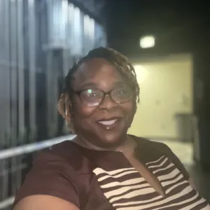 Shereka Shaw