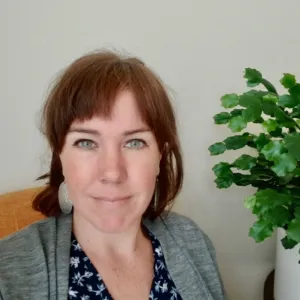 Katy Bullick