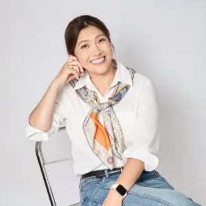 Ally Zhou