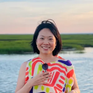 Jayeon Kim, LMFT, MA, Licensed Marriage & Family Therapist in Berkeley, CA 