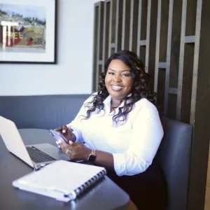 Shanell Bradley, , Licensed Clinical Mental Health Counselor Associate in Houston, TX 