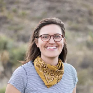 Meg Mattingly