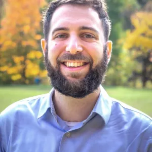 Opher Shamir, LCAT-LP, Creative Art Therapist  in New York 