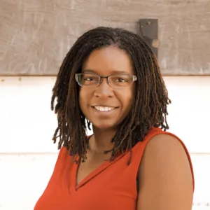 Nikki Barfield