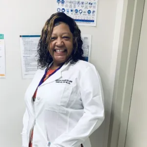 Sheritha Chambliss