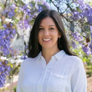 Tamar Cassell