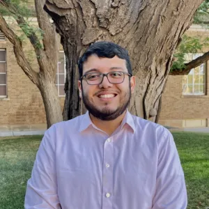 Angel Segura, LMFT-A, Marriage and Family Therapist Associate  in Texas 
