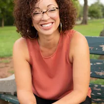 Rebecca Vazquez