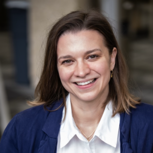 Lauren Dayan Hunter, PhD, LPC, Psychotherapist in New Orleans, LA 
