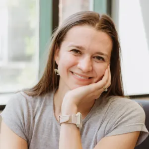 Lauren Hunter |  Therapy for Grief, Anxiety, and Life Transitions in Adulthood in New Orleans, PhD, LPC, Psychotherapist in New Orleans, LA 70119