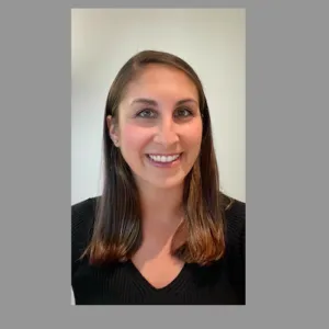 Lauren Aronson