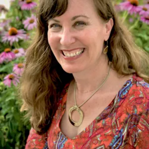 Beth Oliver, MA, ATR-P, LPC-R, Art Therapist in Fairfax, VA 