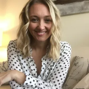 Kimberley Quinlan