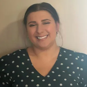 Haley Borrow, LLMSW, Clinical Social Worker  in Grandville, MI 