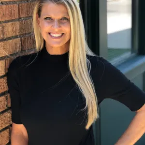 Amy Bjorkman