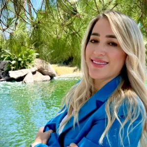 Laura Carrillo, LPC, MS, CCTP, Licensed Professional Counselor in Gilbert, AZ 