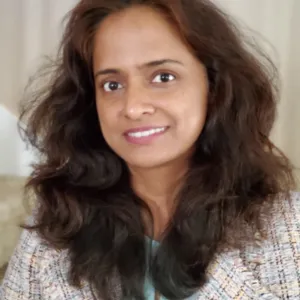 Bharati Patwardhan