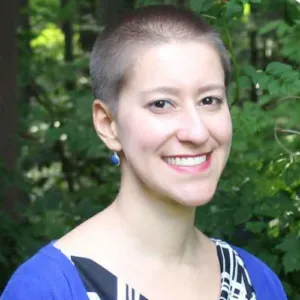 Monica Lackups-Fuentes, Ph.D., L.P., Psychologist in Houston, TX 