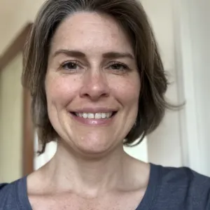 Anna Bradshaw