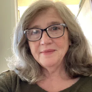 Jean Rothman