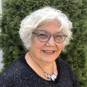Diane Giancaspro