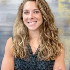 Whitney Herge, PhD, Psychologist in Dallas, TX 