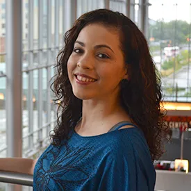Candace Guillory