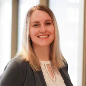 McKenzie McClaran, TLMHC, NCC, CADC, PMH, Mental Health Counselor in Coralville, IA 