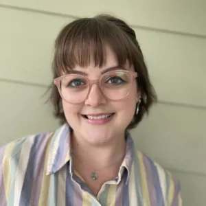 Sierra Schaidle, MS, LMFT, Licensed Marriage & Family Therapist  in Indiana 