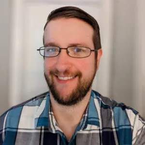 Stephen Klump