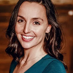 Rachel Max