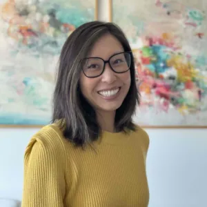 Jennie Chung
