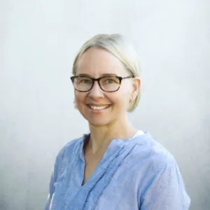 Laurie Powell