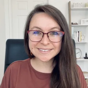 Laurie Carmichael (made new counseling)