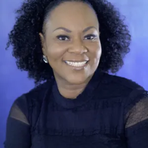 Bertha Barrett