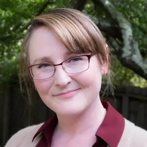 Heather Chamberlain
