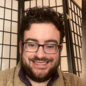 Matthew Orlando, MA, LPC, NCC, Licensed Professional Counselor  in Michigan 