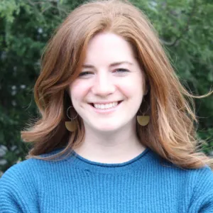 Tessa Kinsey, LMFT, Licensed Marriage & Family Therapist in Philadelphia, PA 