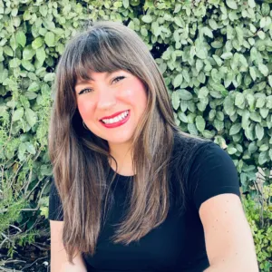Amanda Egleston